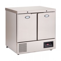 LR240 Space Saver Freezer Undercounter Cabinet