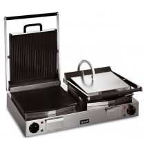 Ribbed Grill