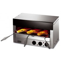 Superchef Infra Red Grill