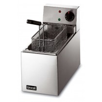 Fryer (counter top)