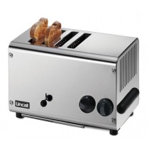 Slot toaster