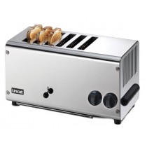 Slot toaster