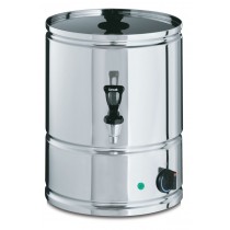 Manual Fill Water Boiler