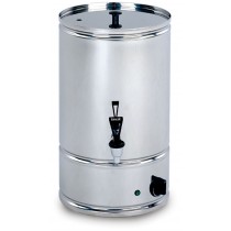 Manual Fill Water Boiler
