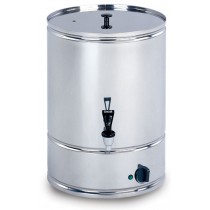Manual Fill Water Boiler