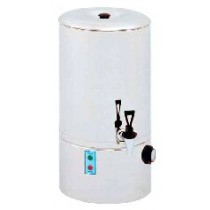 Manual Fill Boiler