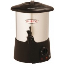 Burco Water Boiler - Manual Fill Electric 