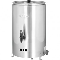 Burco Water Boiler - Manual Fill Gas
