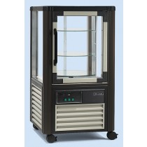 Blizzard Refrigerated Rotating Displays