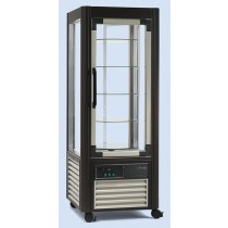 Blizzard Refrigerated Rotating Displays