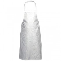 White Bib Apron 70cm x 100cm