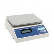 Digital Scales - Limit 15Kg. Displays in g's & lb's