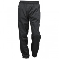 Black Baggies L Size 38-40" Waist