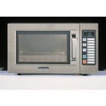 Panasonic Commercial Microwave