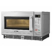 Panasonic Commercial Microwave COMBI