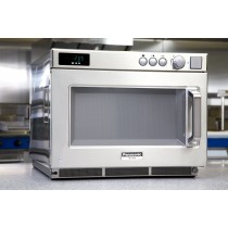 Panasonic Commercial Microwave