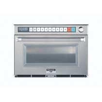 Panasonic Commercial Microwave Gastronorm