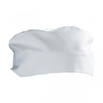 White Beanie