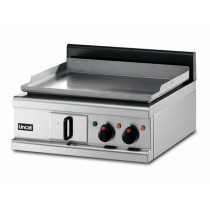 Electric griddle