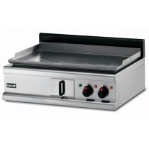 Electric griddle