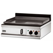 Electric griddle