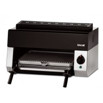 Salamander Grill