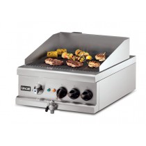 Electric Chargrill