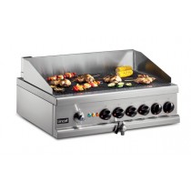 Electric Chargrill