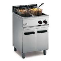 Fryer (Free Standing)