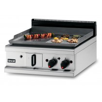Griddle