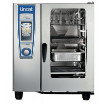 Opus SelfCooking Center whitefficiency