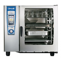 Opus SelfCooking Center whitefficiency