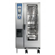 Opus SelfCooking Center whitefficiency