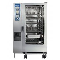Opus SelfCooking Center whitefficiency