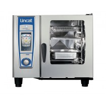 Opus SelfCooking Center whitefficiency