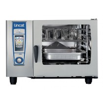Opus SelfCooking Center whitefficiency