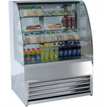 Frost-Tech Patisserie Display