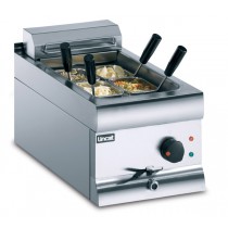 Pasta Boiler