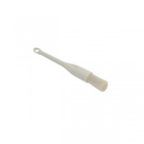Pastry Brush with a Nylon Bristles 1" Round