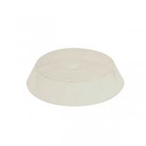 Plastic Stackable Plate Cover 10"