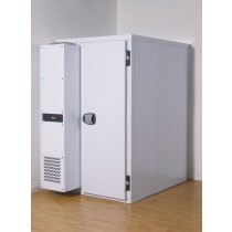 Interlevin Chillers - Walk In Cold Room