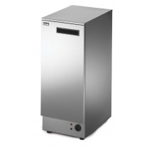 PLH36 Panther Light Duty Series Hot Cupboard | 0.75Kw - 360mm Wide