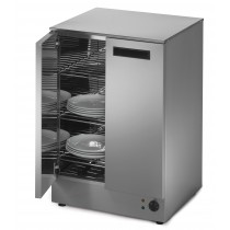 PLH60 Panther Light Duty Series Hot Cupboard | 1.5Kw - 600mm Wide