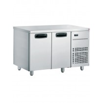 Inomak 1/1 Gastronorm Refrigerated Counters