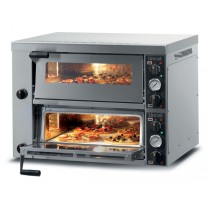 Pizza Oven