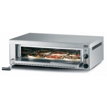 Pizza Oven