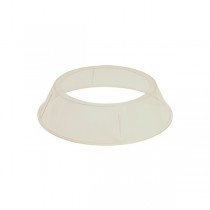 Plastic Stackable Plate Ring 8 1/2"