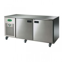 Pro 16 Tray Bakery Counter