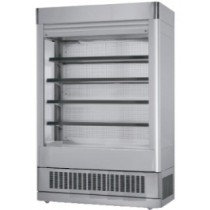 Mafirol PSI Tiered Display -With Lockable Shutter
