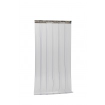 PVC Strip Doors